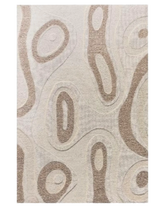 Cream rug